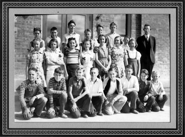 The Way We Were: 1940